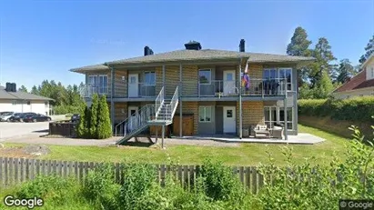 Apartments for rent in Ullensaker - Photo from Google Street View