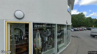 Apartments for rent in Tallinn Kesklinna - Photo from Google Street View