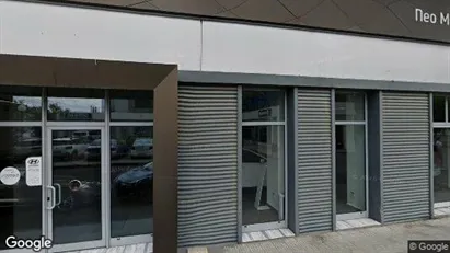 Apartments for rent in Bucharest - Sectorul 2 - Photo from Google Street View
