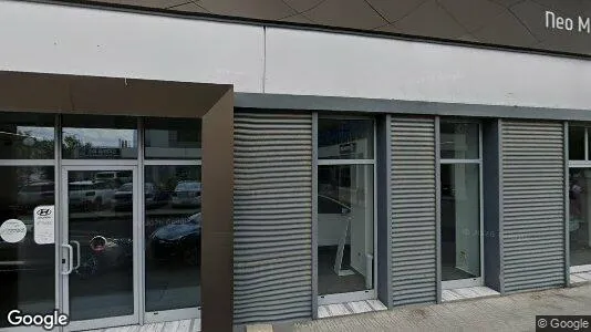 Apartments for rent in Bucharest - Sectorul 2 - Photo from Google Street View
