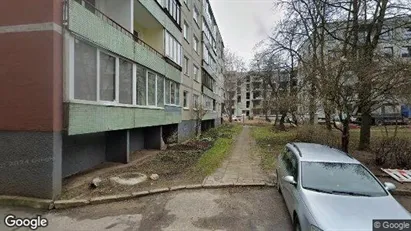 Apartments for rent in Vilniaus r. sav. - Photo from Google Street View
