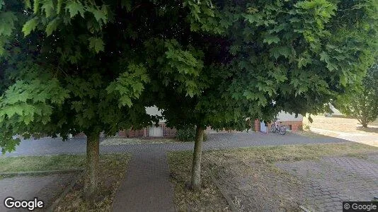 Apartments for rent in Havelland - Photo from Google Street View