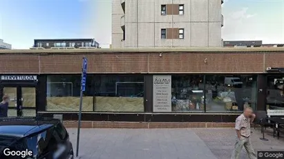 Apartments for rent in Tampere Keskinen - Photo from Google Street View