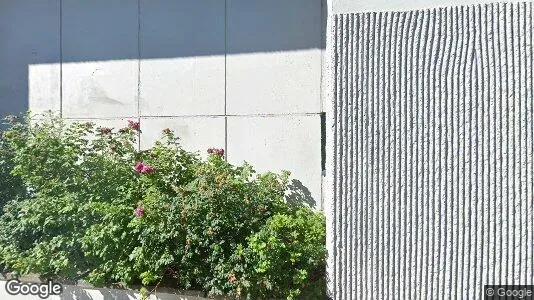 Apartments for rent in Helsinki Keskinen - Photo from Google Street View