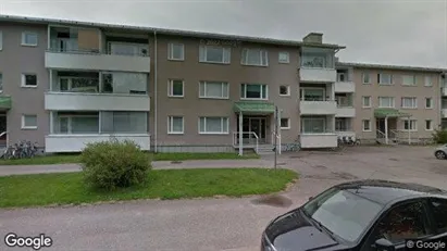 Apartments for rent in Helsinki Keskinen - Photo from Google Street View