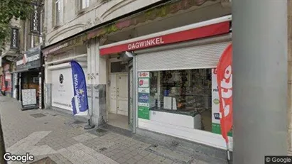 Apartments for rent in Stad Antwerp - Photo from Google Street View