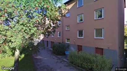 Apartments for rent in Tyresö - Photo from Google Street View