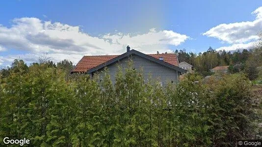 Apartments for rent in Österåker - Photo from Google Street View