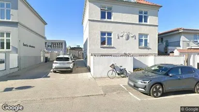 Apartments for rent in Vanløse - Photo from Google Street View