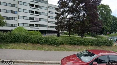 Apartments for rent in Helsinki Läntinen - Photo from Google Street View