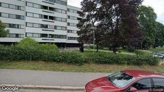 Apartments for rent in Helsinki Läntinen - Photo from Google Street View
