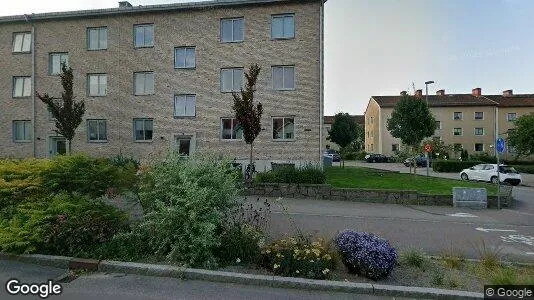 Apartments for rent in Varberg - Photo from Google Street View
