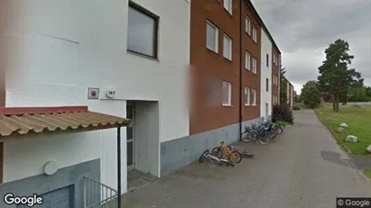 Apartments for rent in Ludvika - Photo from Google Street View