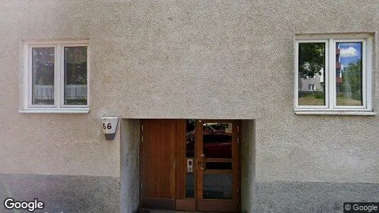 Apartments for rent in Södertälje - Photo from Google Street View