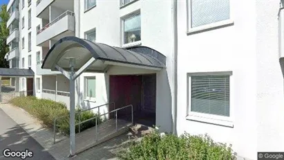 Apartments for rent in Södertälje - Photo from Google Street View