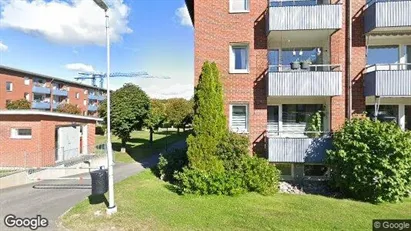 Apartments for rent in Gothenburg West - Photo from Google Street View