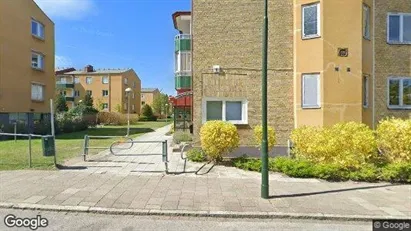 Apartments for rent in Kirseberg - Photo from Google Street View