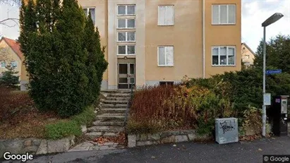 Apartments for rent in Eskilstuna - Photo from Google Street View