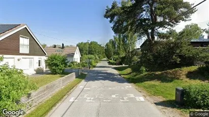 Apartments for rent in Täby - Photo from Google Street View