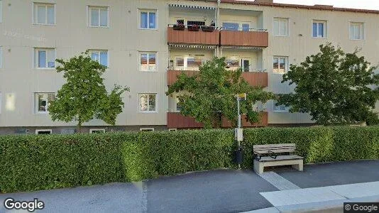 Apartments for rent in Uppsala - Photo from Google Street View