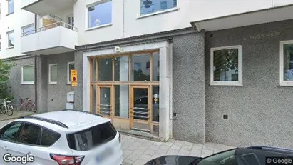 Apartments for rent in Kungsholmen - Photo from Google Street View