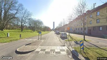 Apartments for rent in Västra hisingen - Photo from Google Street View