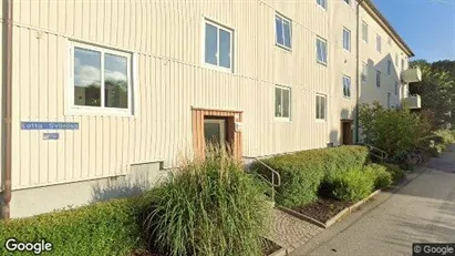 Apartments for rent in Gothenburg East - Photo from Google Street View