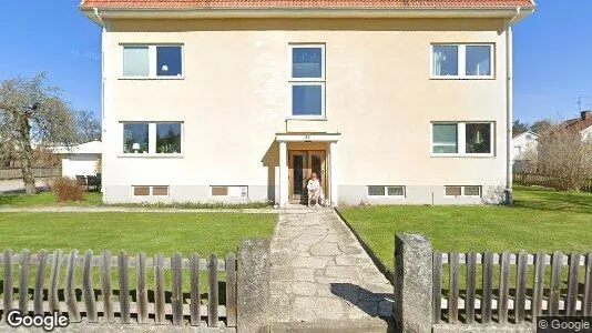 Apartments for rent in Växjö - Photo from Google Street View