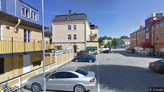 Apartments for rent in Nyköping - Photo from Google Street View