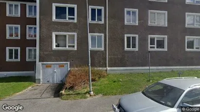 Apartments for rent in Örebro - Photo from Google Street View