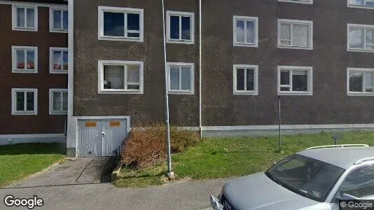Apartments for rent in Örebro - Photo from Google Street View