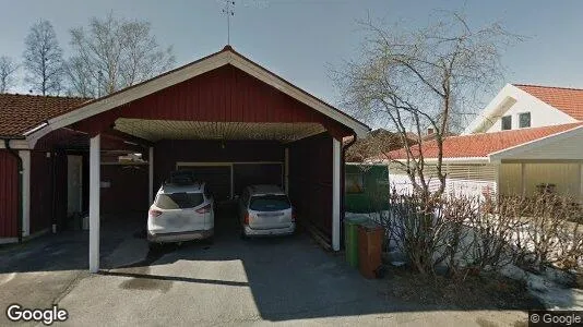Apartments for rent in Umeå - Photo from Google Street View