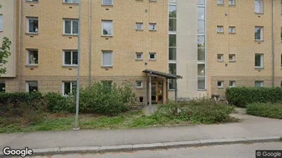 Apartments for rent in Falun - Photo from Google Street View