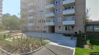 Apartments for rent in Hallsberg - Photo from Google Street View