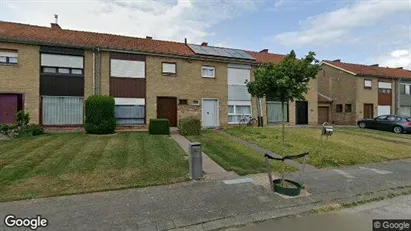 Rooms for rent in Harelbeke - Photo from Google Street View