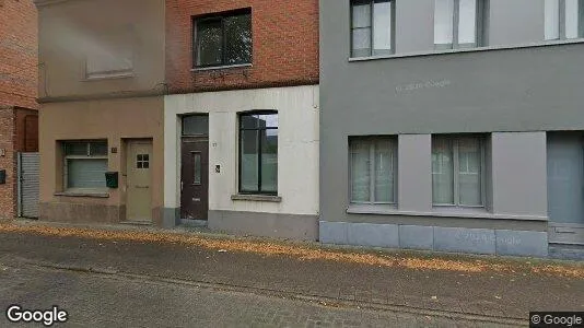 Apartments for rent in Rijkevorsel - Photo from Google Street View