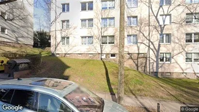 Apartments for rent in Chemnitz - Photo from Google Street View