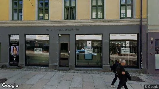 Apartments for rent in Oslo Grünerløkka - Photo from Google Street View