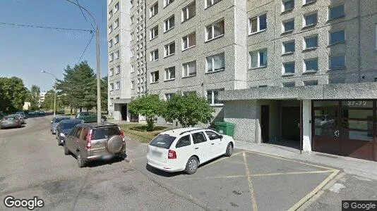 Apartments for rent in Tallinn Kesklinna - Photo from Google Street View