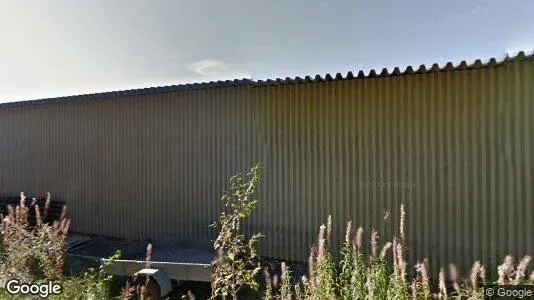Apartments for rent in Savonlinna - Photo from Google Street View