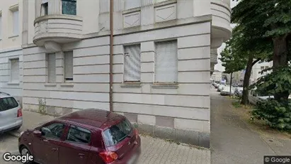 Apartments for rent in Pforzheim - Photo from Google Street View