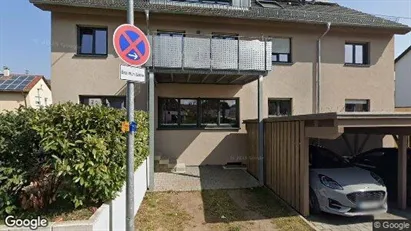 Apartments for rent in Esslingen - Photo from Google Street View