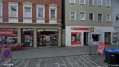 Apartments for rent in Göppingen - Photo from Google Street View