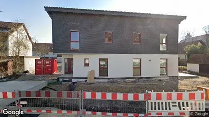 Apartments for rent in Neu-Ulm - Photo from Google Street View
