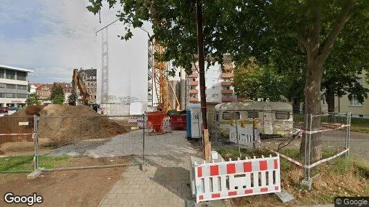 Apartments for rent in Fürth - Photo from Google Street View