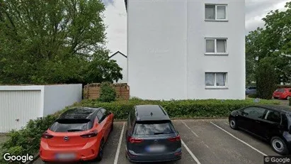 Apartments for rent in Offenbach - Photo from Google Street View