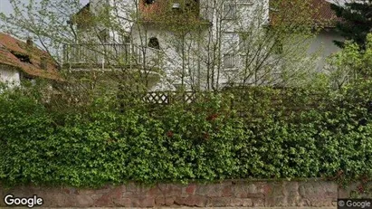 Apartments for rent in Offenbach - Photo from Google Street View