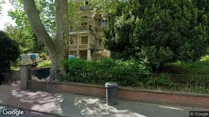 Apartments for rent in Wiesbaden - Photo from Google Street View