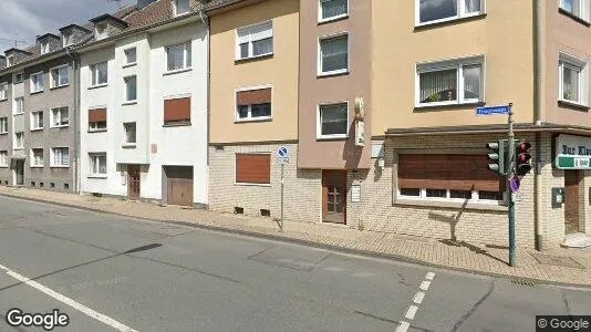 Apartments for rent in Essen - Photo from Google Street View