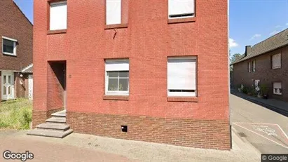 Apartments for rent in Heinsberg - Photo from Google Street View